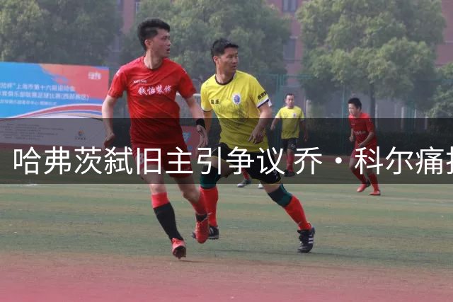哈弗茨弑旧主引争议 乔·科尔痛批切尔西转会决策