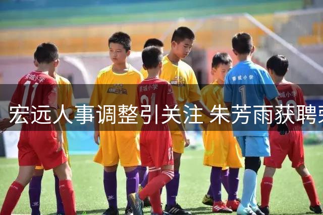 宏远人事调整引关注 朱芳雨获聘荣誉顾问 徐杰无缘亚运内幕披露